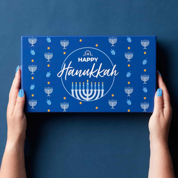 Hanukkah Gift Ideas & Meaningful Hanukkah Jewelry Gift