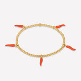 CHILI BRACELET 2MM