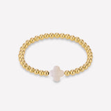 AMELIA BRACELET 4MM (CHILD)