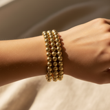 ALEXANDRIA BRACELET 8MM