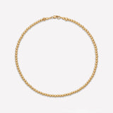 MILA CHOKER 4MM
