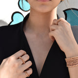 NOOR RING 4MM