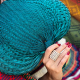 NOOR RING 4MM