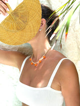 VITA NECKLACE 4MM