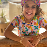 NOOR BRACELET 4MM (CHILD)