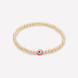 ATHENA BRACELET 4MM
