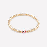 ATHENA BRACELET 4MM (CHILD)