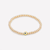 ATHENA BRACELET 4MM