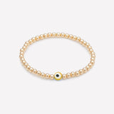 ATHENA BRACELET 4MM (CHILD)