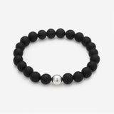 RAMI BRACELET 8MM - 1 BEAD