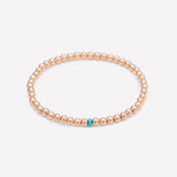 ELSA ANKLET 4MM (CHILD)