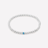 ELSA ANKLET 4MM (CHILD)