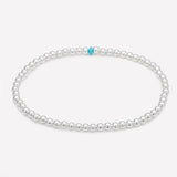 ELSA ANKLET 4MM