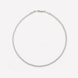 MILA CHOKER 3MM