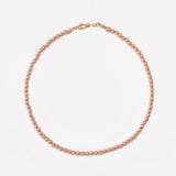 MILA CHOKER 4MM (CHILD)