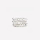 NOOR RING 4MM
