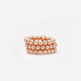 NOOR RING 4MM
