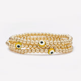 ATHENA BRACELET 4MM (CHILD)