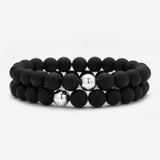 RAMI BRACELET 8MM - 1 BEAD
