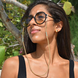 BRIGITTE EARRING 8MM