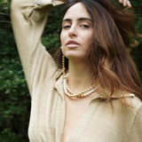 SOPHIE NECKLACE 10MM