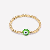 BIG ATHENA BRACELET 6MM