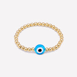BIG ATHENA BRACELET 6MM