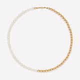 COCO NECKLACE 6MM