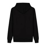 SACHA ONYX SWEATER BLACK UNISEX