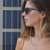 EVA SUNGLASSES RETAINER 4MM