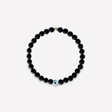 ONYX ATHENA BRACELET 6MM