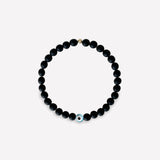 ONYX ATHENA BRACELET 6MM (CHILD)