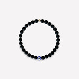 ONYX ATHENA BRACELET 6MM