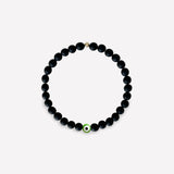 ONYX ATHENA BRACELET 6MM