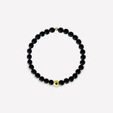 ONYX ATHENA BRACELET 6MM (CHILD)