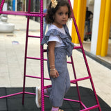 AMELIA BRACELET 4MM (CHILD)