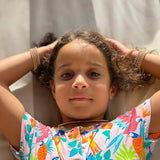 NOOR BRACELET 4MM (CHILD)