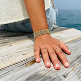 MINI BELLA BRACELET 3MM