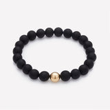RAMI BRACELET 8MM - 1 BEAD