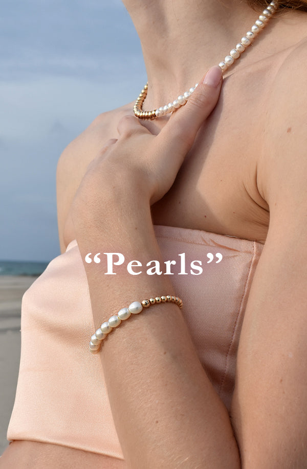 Pearls