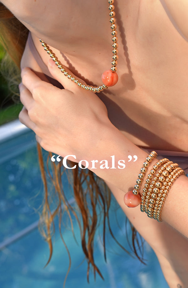 Corals