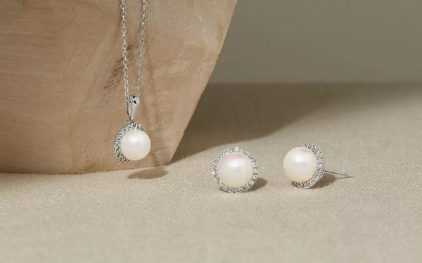 Meaning of Pearls Jewelry for Women - Charm of Pearl Jewelry