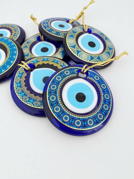 The Meaning and Significance of Evil Eye Gifts