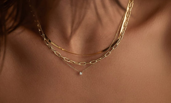 Enhance Your Style with Exquisite Women's Necklaces