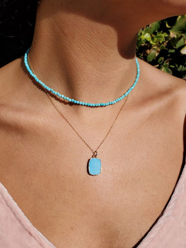 real turquoise jewelry
