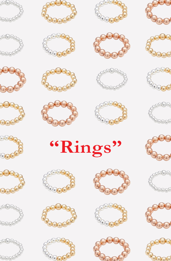 Rings