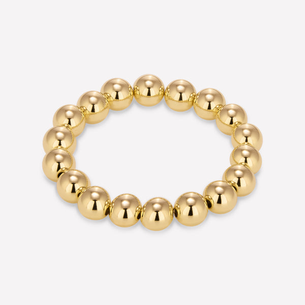 OLYMPIA BRACELET 10MM