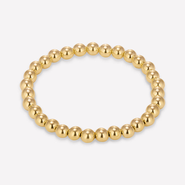 REEMA BRACELET 6MM