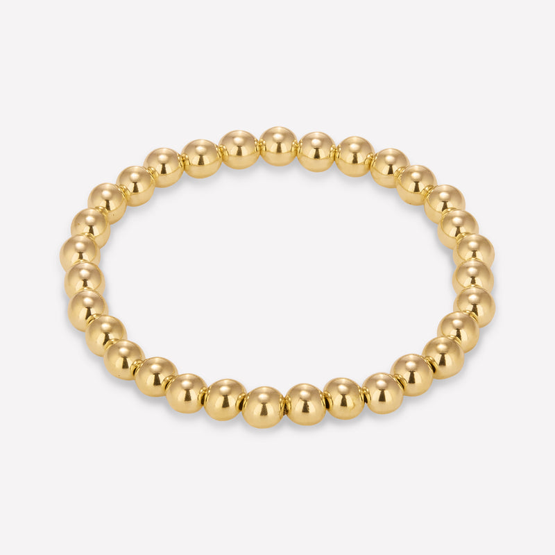 REEMA BRACELET 6MM