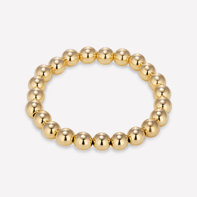 ALEXANDRIA BRACELET 8MM